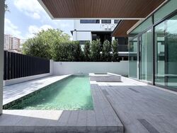 East Coast Avenue (D15), Terrace #519952541